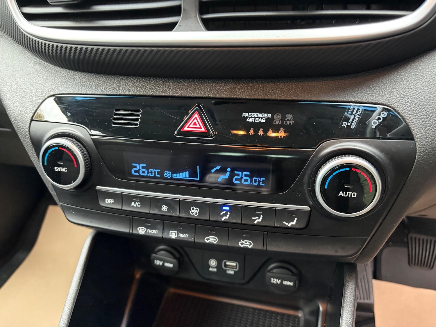 Used Hyundai TUCSON 2019 for sale - 76549612: Photo 15