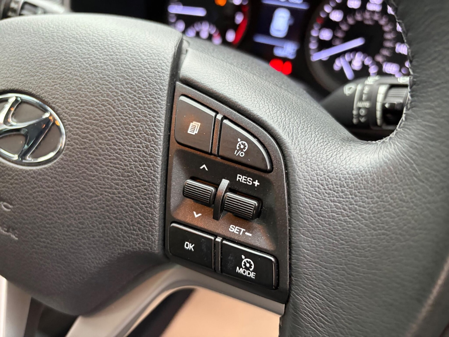 Used Hyundai TUCSON 2019 for sale - 76549612: Photo 18