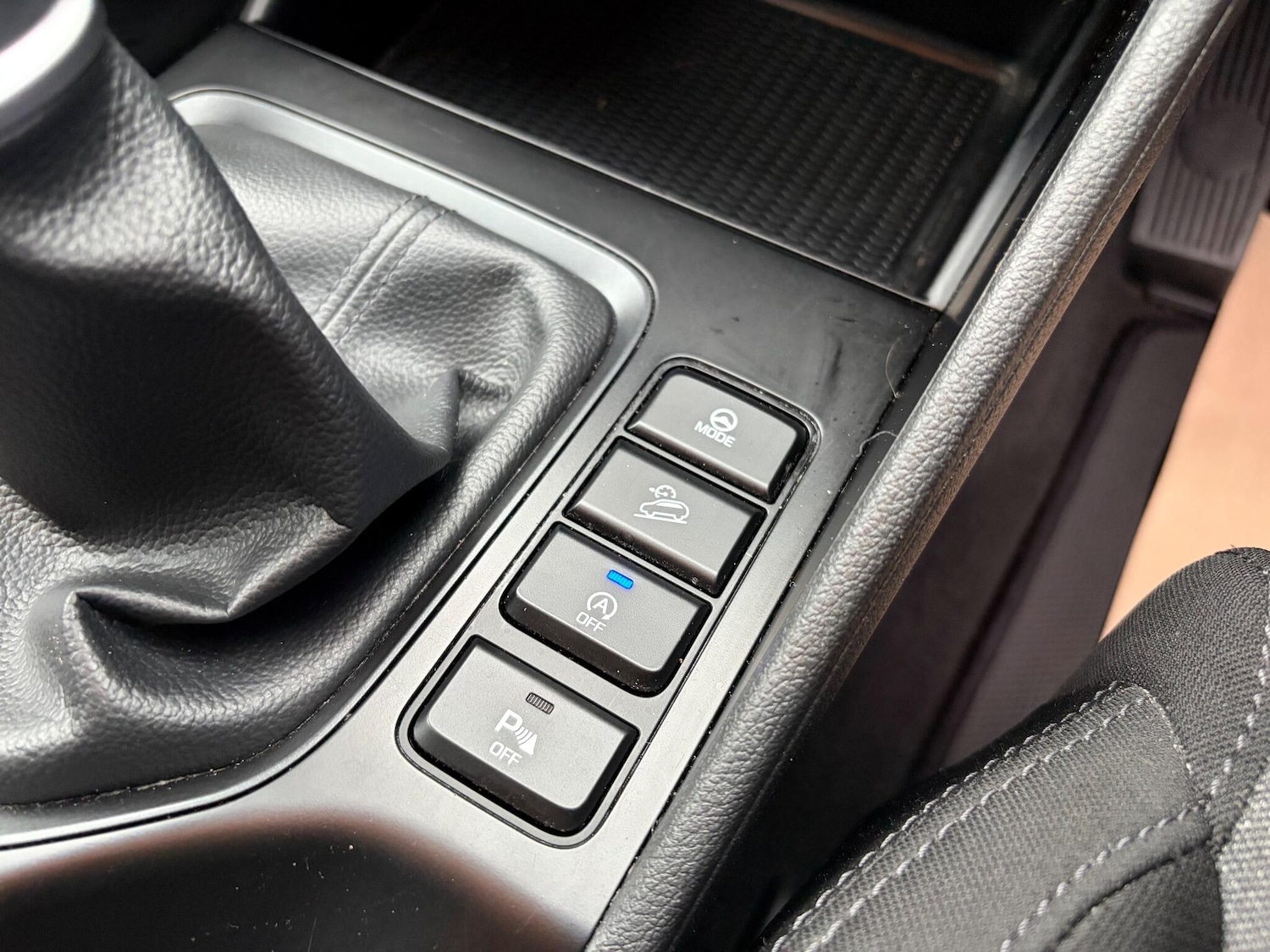 Used Hyundai TUCSON 2019 for sale - 76549612: Photo 21