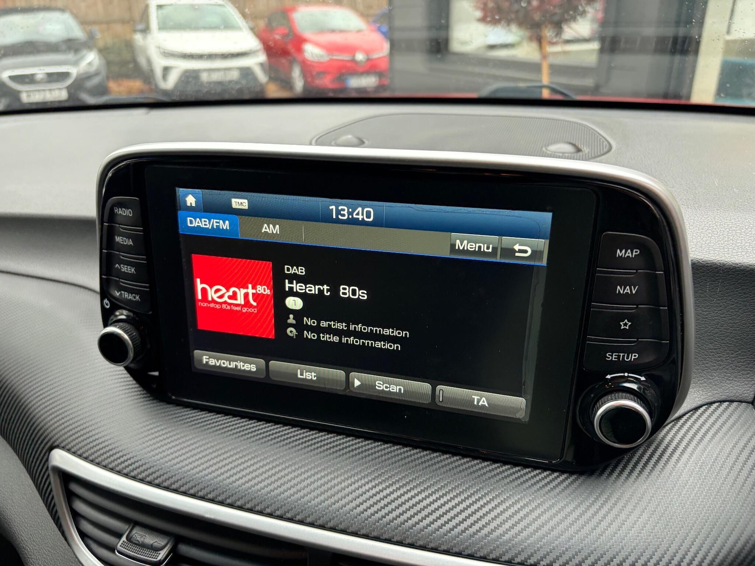 Used Hyundai TUCSON 2019 for sale - 76549612: Photo 27