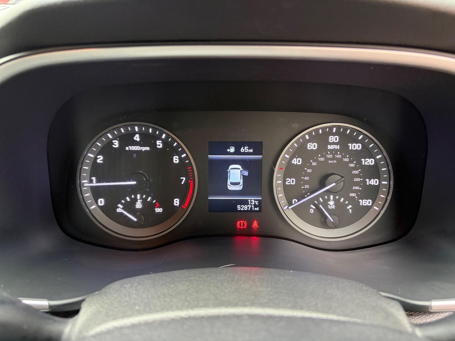 Used Hyundai TUCSON 2019 for sale - 76549612: Photo 28