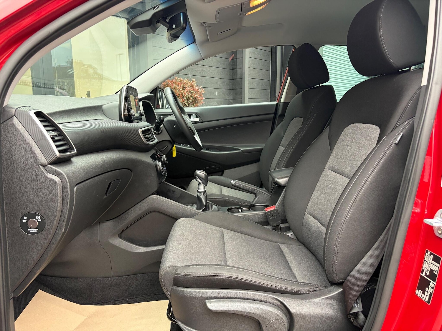 Used Hyundai TUCSON 2019 for sale - 76549612: Photo 30