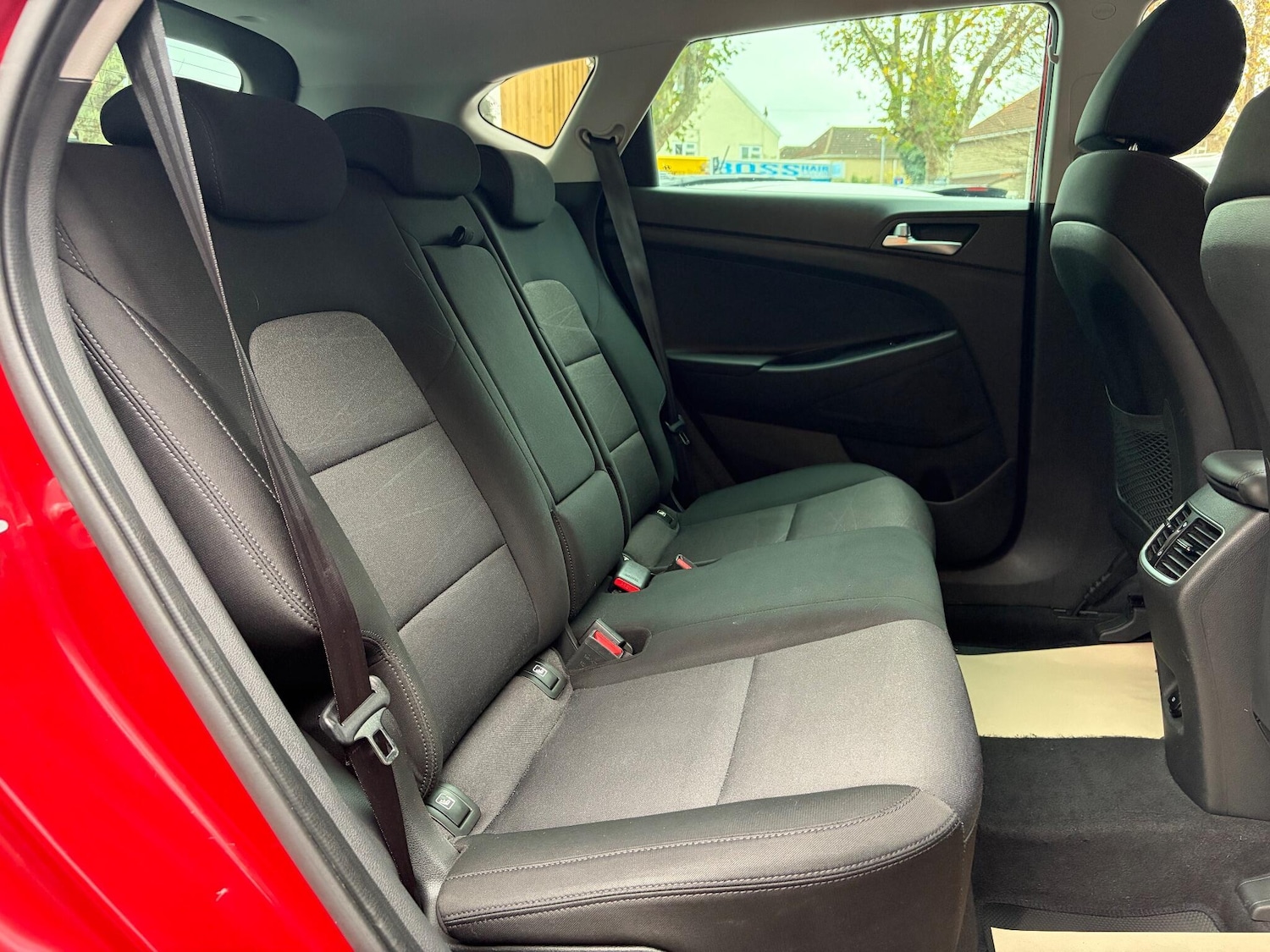 Used Hyundai TUCSON 2019 for sale - 76549612: Photo 31