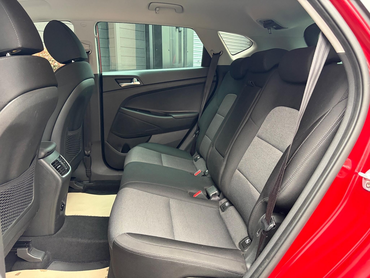 Used Hyundai TUCSON 2019 for sale - 76549612: Photo 32