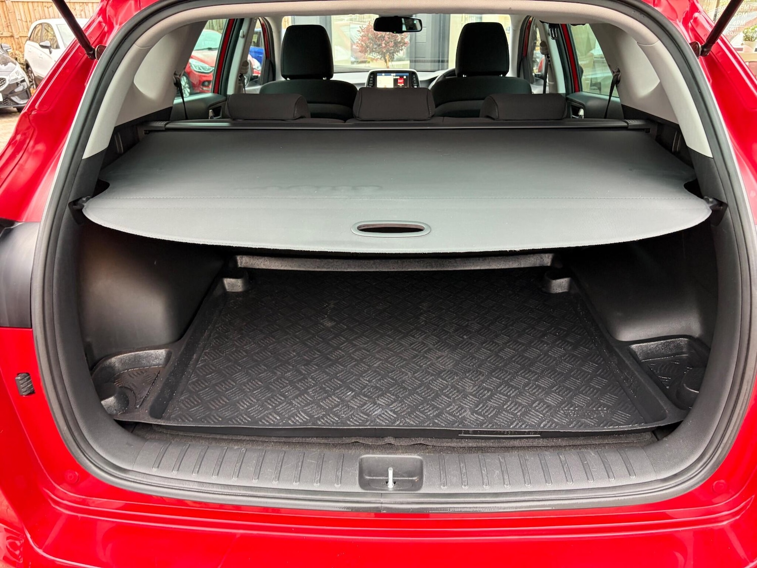 Used Hyundai TUCSON 2019 for sale - 76549612: Photo 33