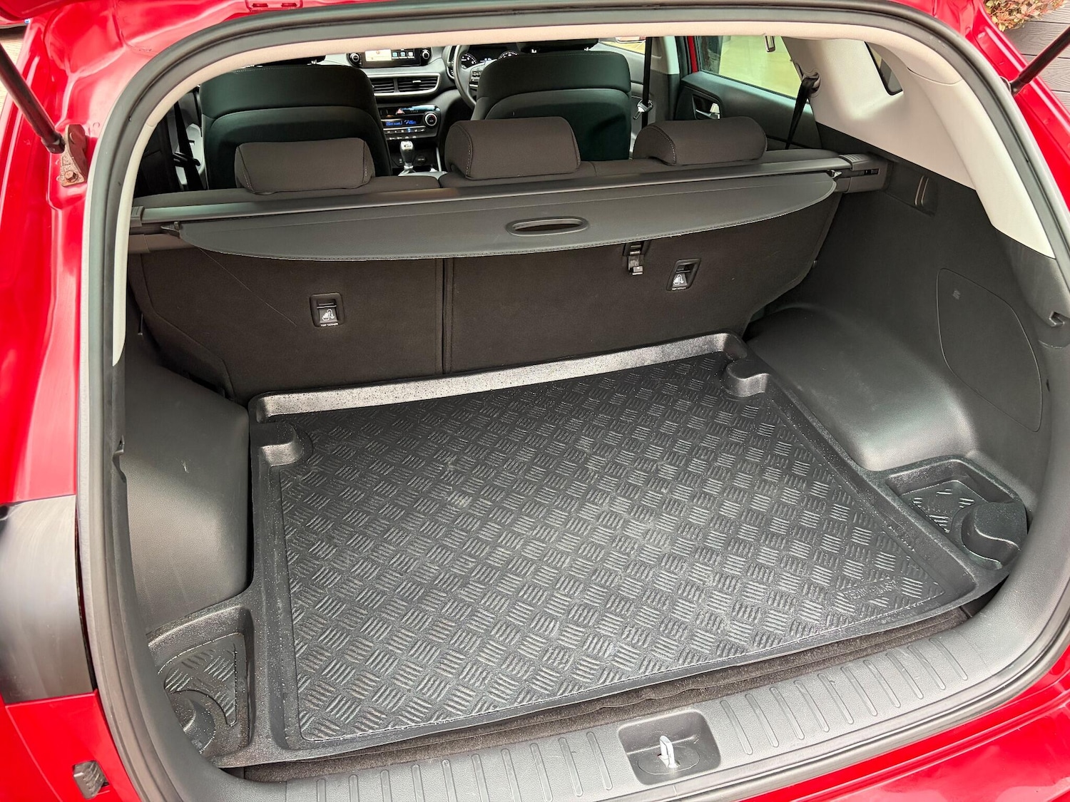 Used Hyundai TUCSON 2019 for sale - 76549612: Photo 34