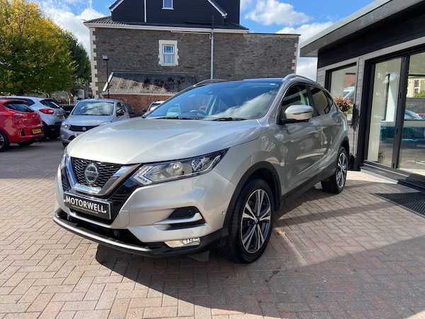 Used Nissan Qashqai 2019 for sale - 76122883: Photo 10