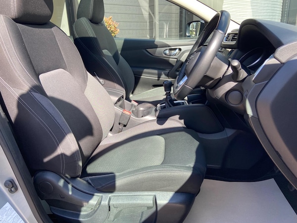 Used Nissan Qashqai 2019 for sale - 76122883: Photo 11