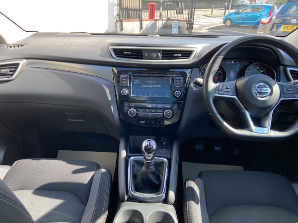 Used Nissan Qashqai 2019 for sale - 76122883: Photo 12