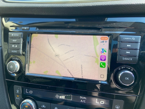 Used Nissan Qashqai 2019 for sale - 76122883: Photo 14