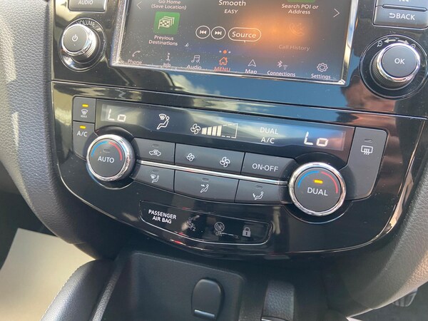 Used Nissan Qashqai 2019 for sale - 76122883: Photo 15