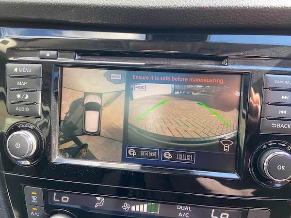 Used Nissan Qashqai 2019 for sale - 76122883: Photo 16