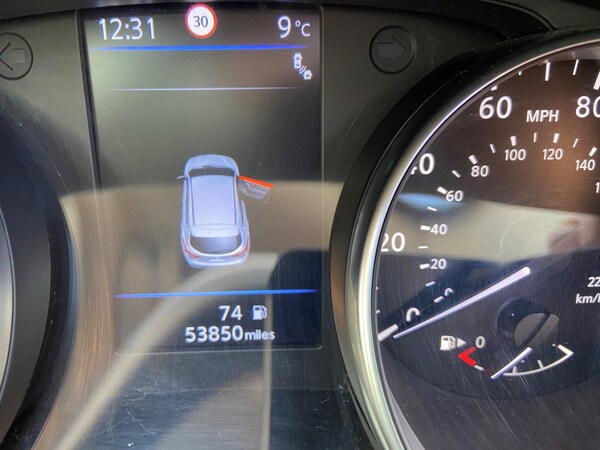 Used Nissan Qashqai 2019 for sale - 76122883: Photo 17