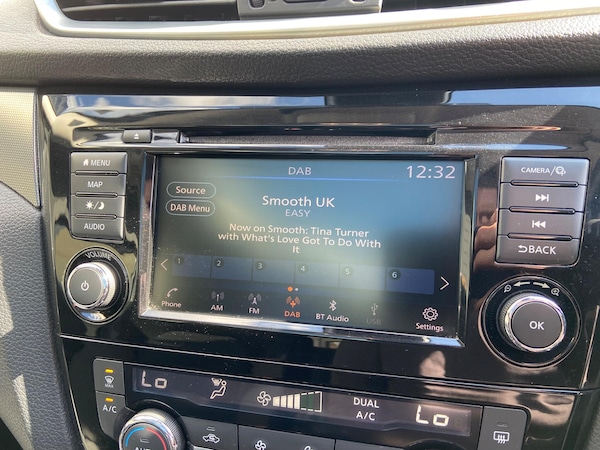 Used Nissan Qashqai 2019 for sale - 76122883: Photo 23