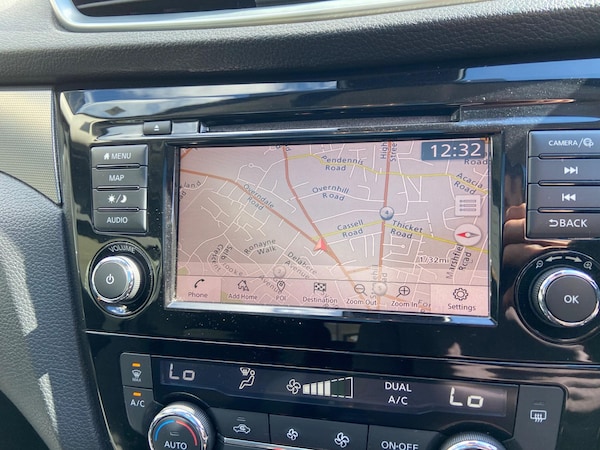 Used Nissan Qashqai 2019 for sale - 76122883: Photo 24