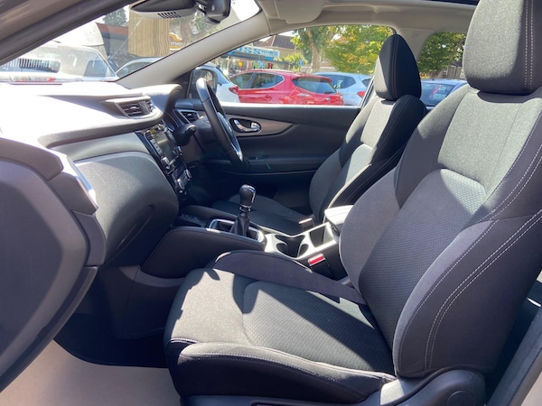 Used Nissan Qashqai 2019 for sale - 76122883: Photo 26