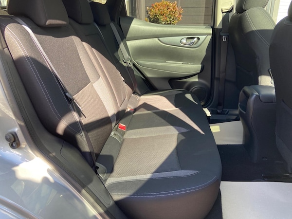Used Nissan Qashqai 2019 for sale - 76122883: Photo 27