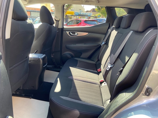 Used Nissan Qashqai 2019 for sale - 76122883: Photo 28