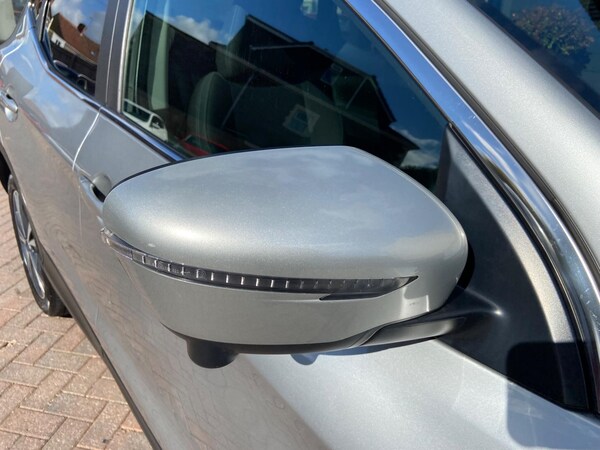 Used Nissan Qashqai 2019 for sale - 76122883: Photo 29