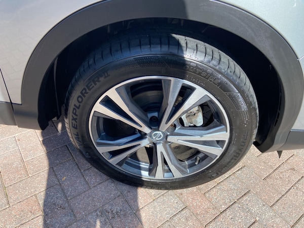 Used Nissan Qashqai 2019 for sale - 76122883: Photo 34