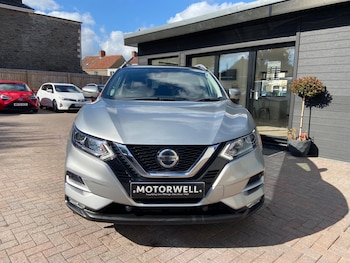 Used Nissan Qashqai 2019 for sale - 76122883: Photo