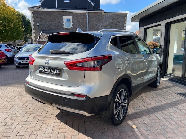 Used Nissan Qashqai 2019 for sale - 76122883: Photo 6