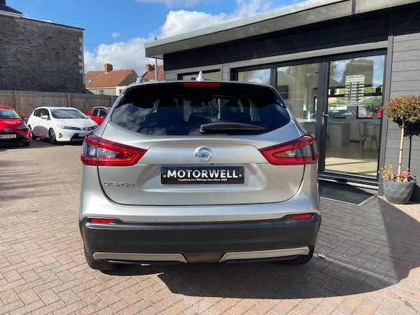 Used Nissan Qashqai 2019 for sale - 76122883: Photo 7