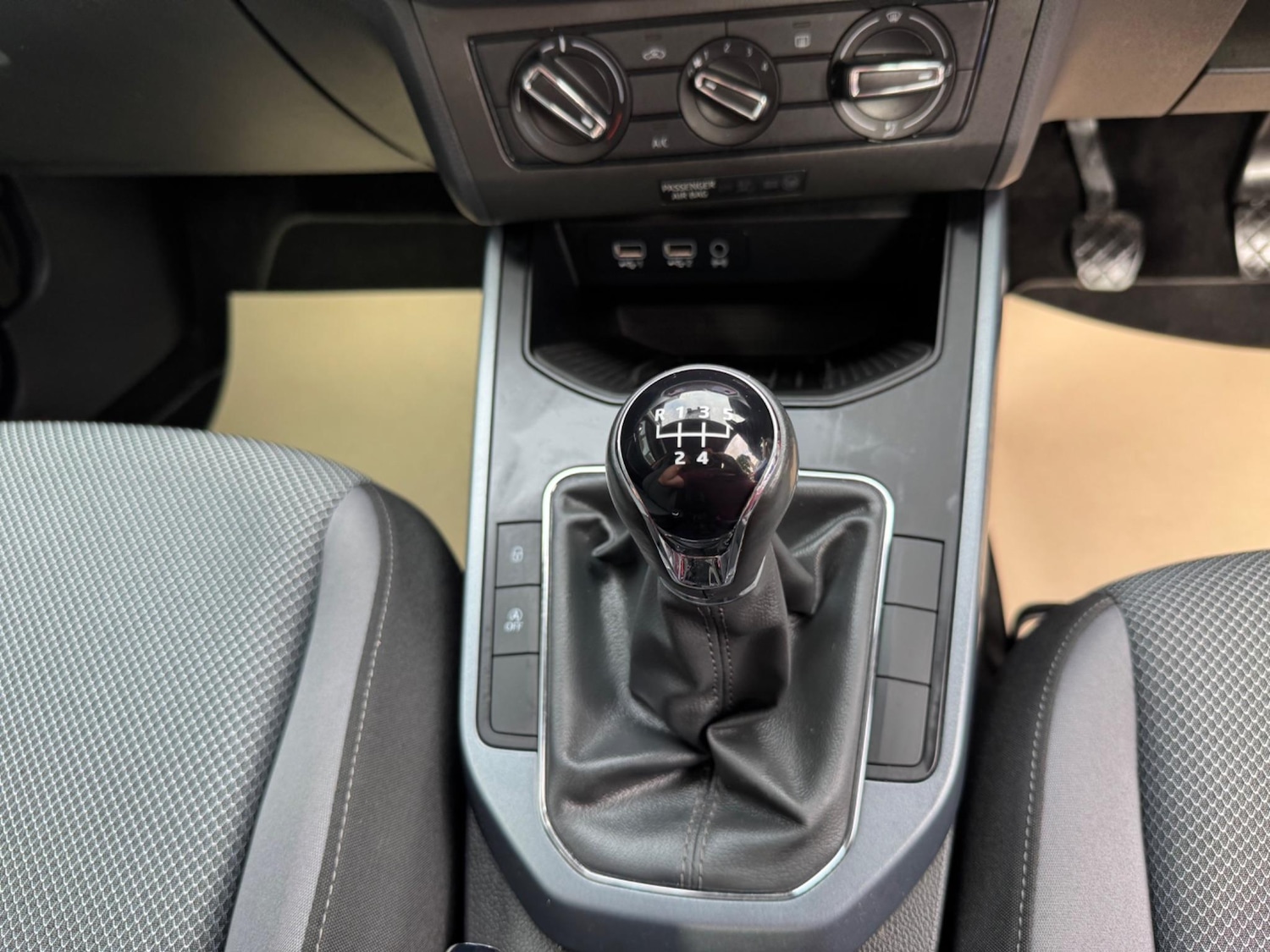 Vehicle 30