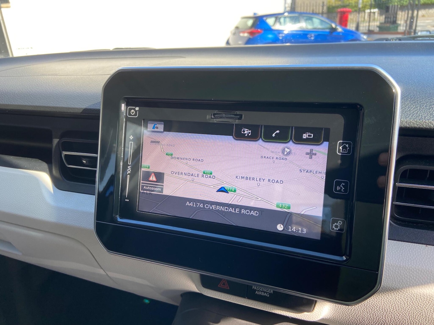 Vehicle 24