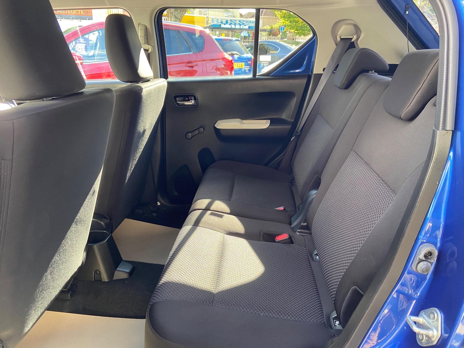 Vehicle 27