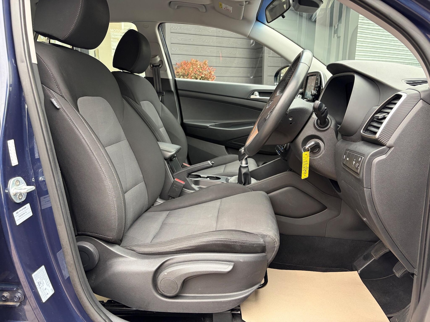 Used Hyundai TUCSON 2019 for sale - 76315105: Photo 11