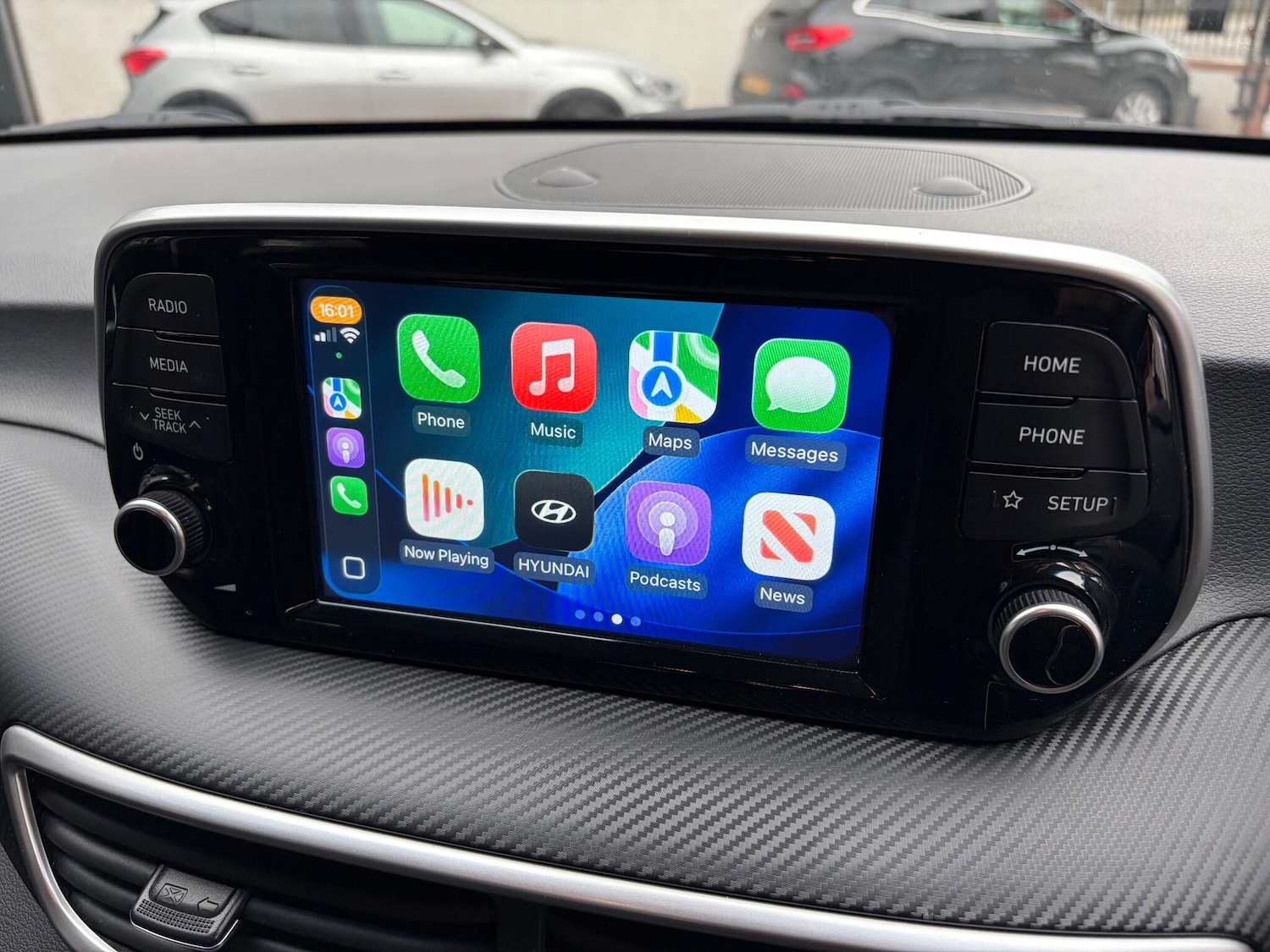 Used Hyundai TUCSON 2019 for sale - 76315105: Photo 13