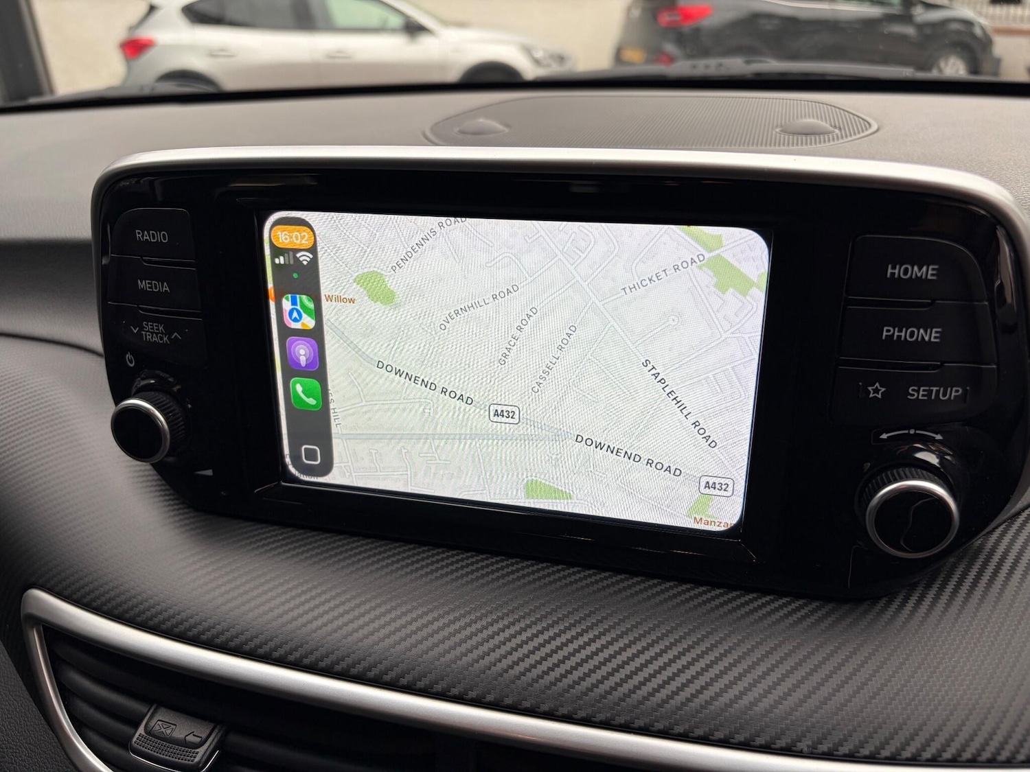 Used Hyundai TUCSON 2019 for sale - 76315105: Photo 14
