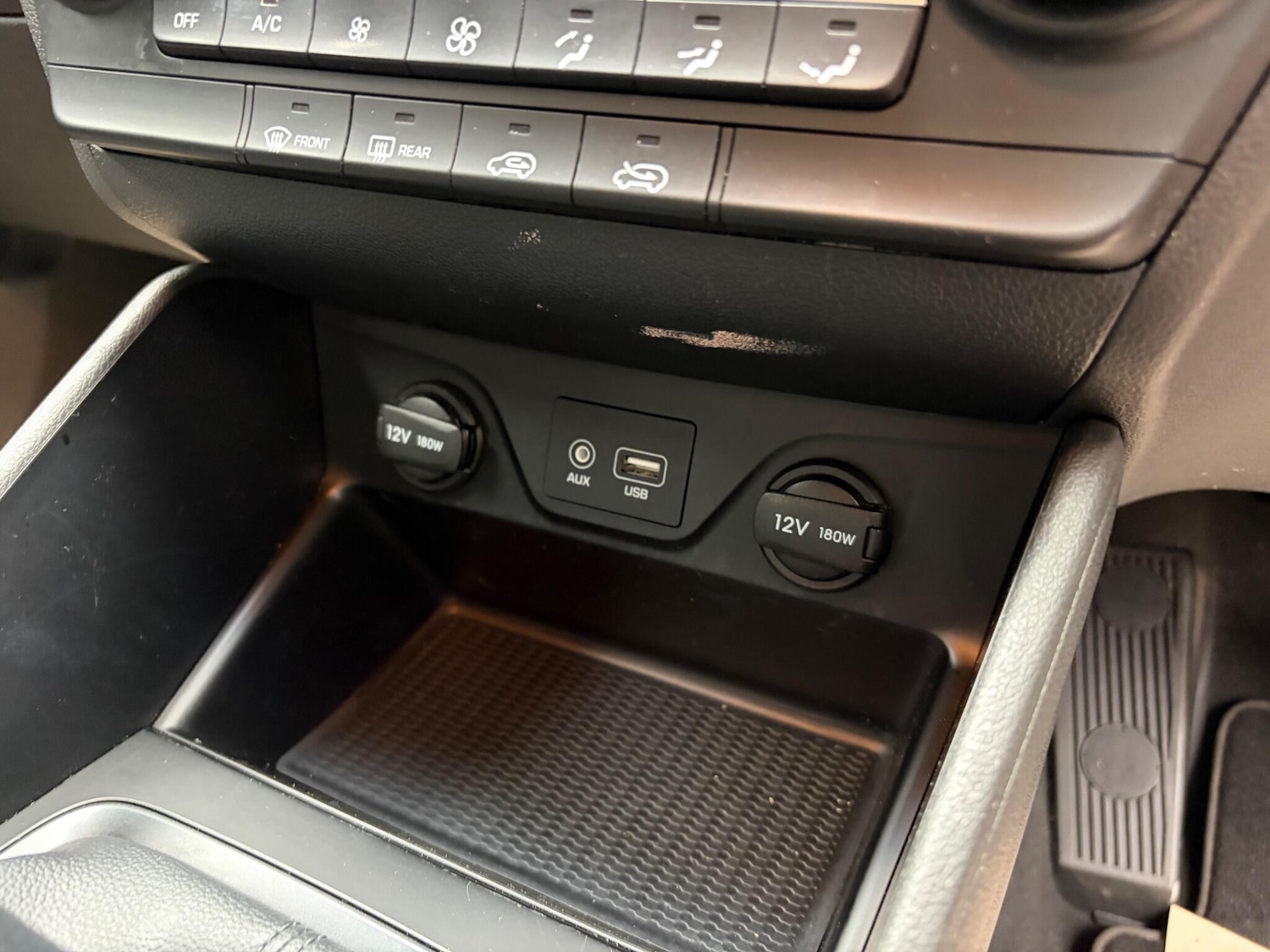 Used Hyundai TUCSON 2019 for sale - 76315105: Photo 16