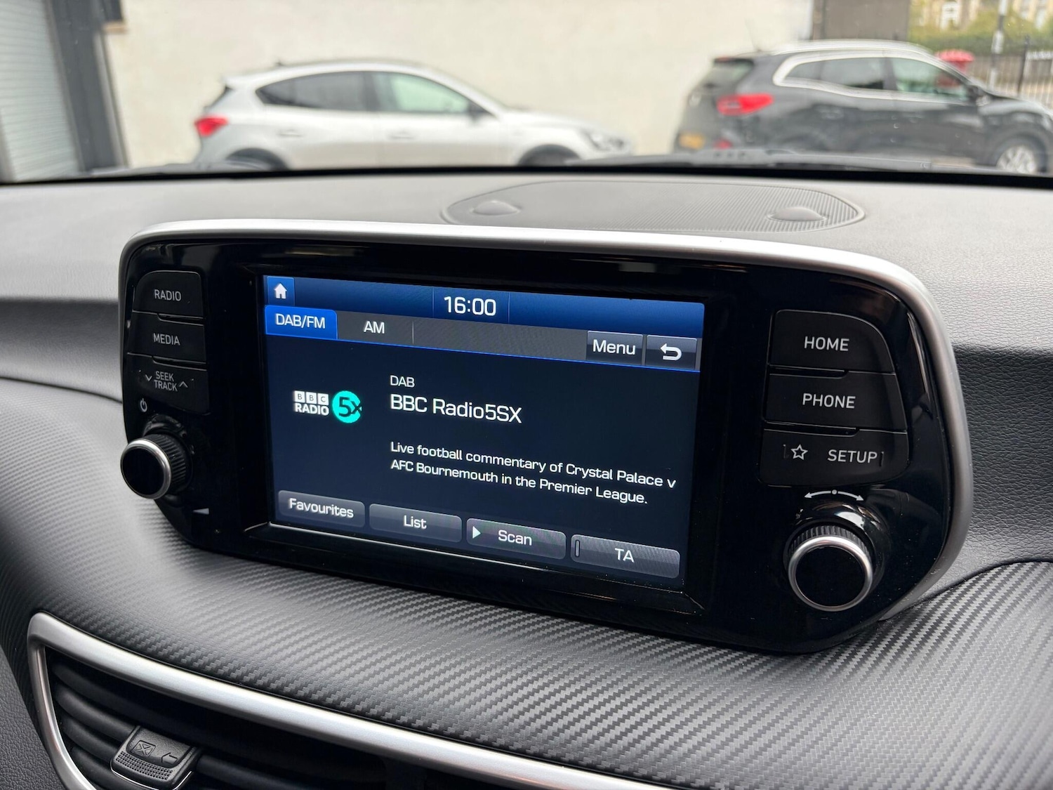Used Hyundai TUCSON 2019 for sale - 76315105: Photo 18