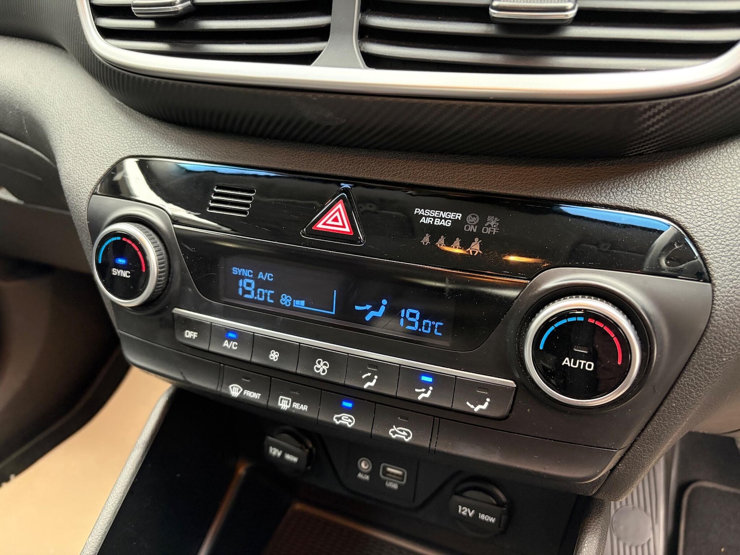 Used Hyundai TUCSON 2019 for sale - 76315105: Photo 19