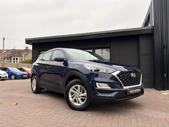 Hyundai - TUCSON