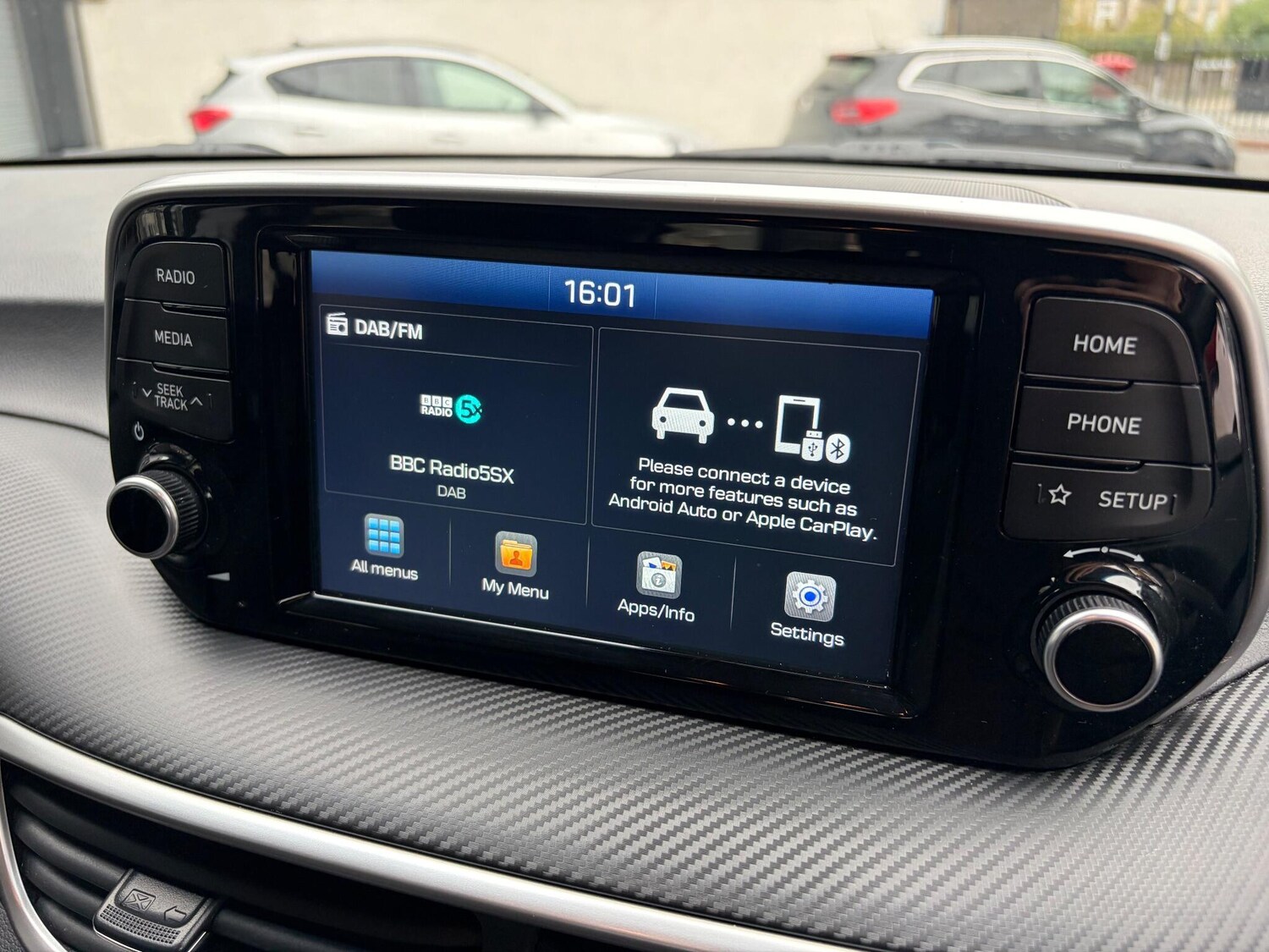 Used Hyundai TUCSON 2019 for sale - 76315105: Photo 20