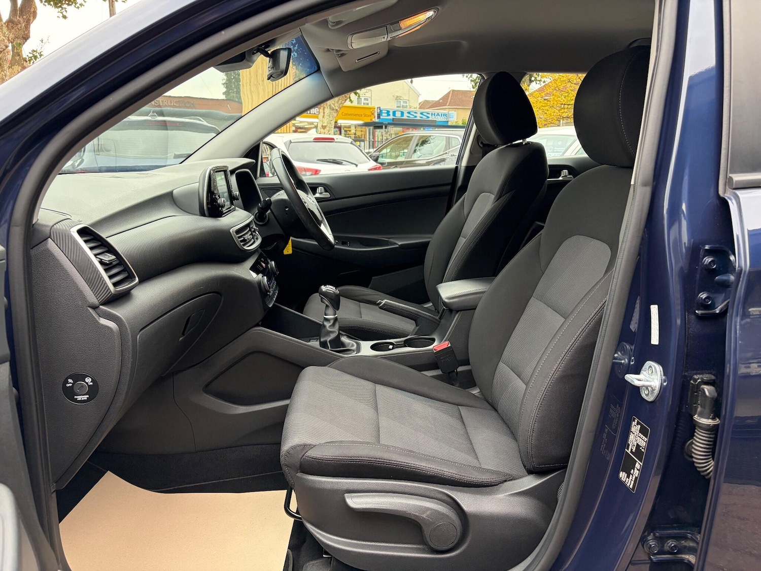 Used Hyundai TUCSON 2019 for sale - 76315105: Photo 23