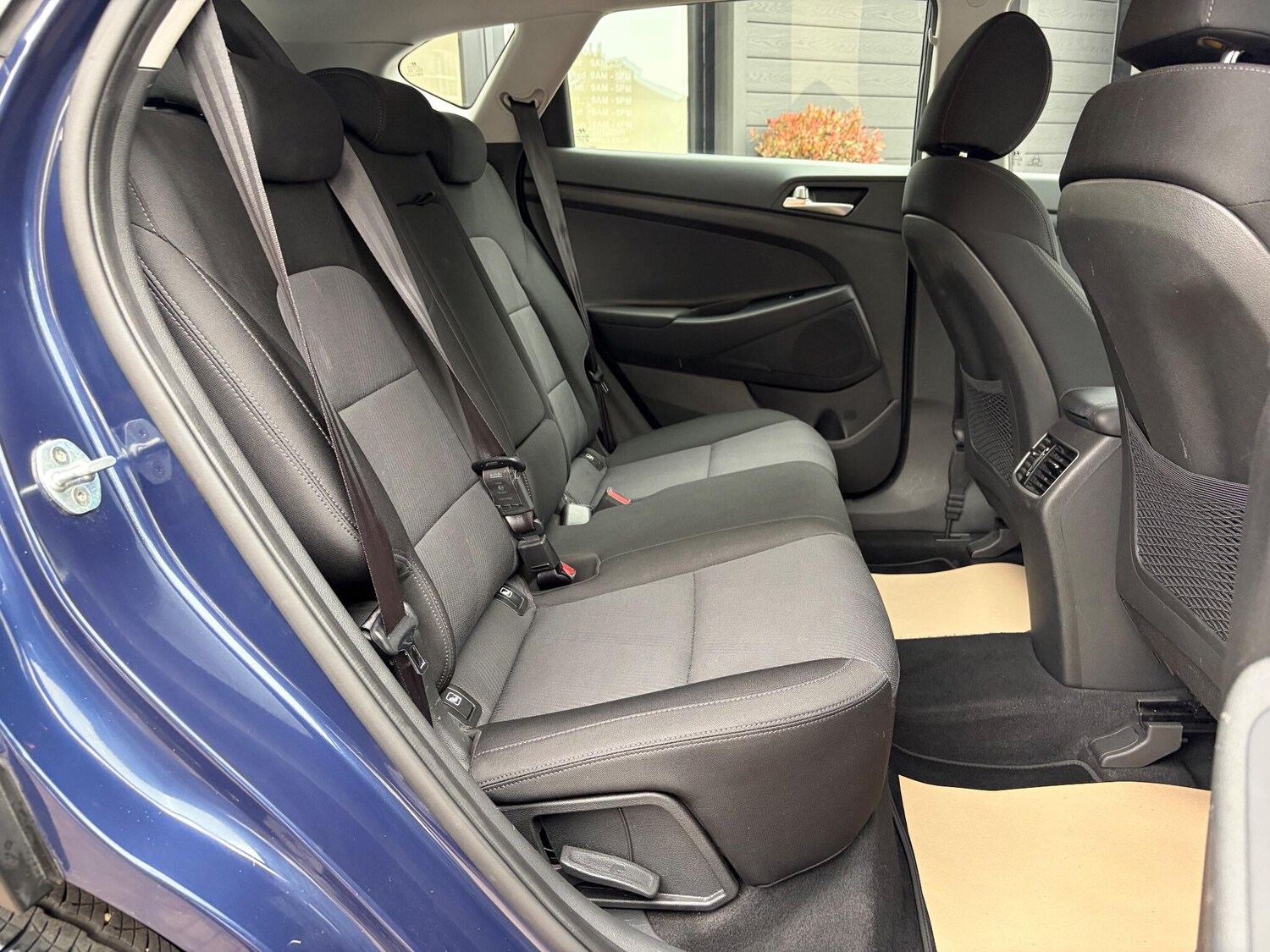 Used Hyundai TUCSON 2019 for sale - 76315105: Photo 24