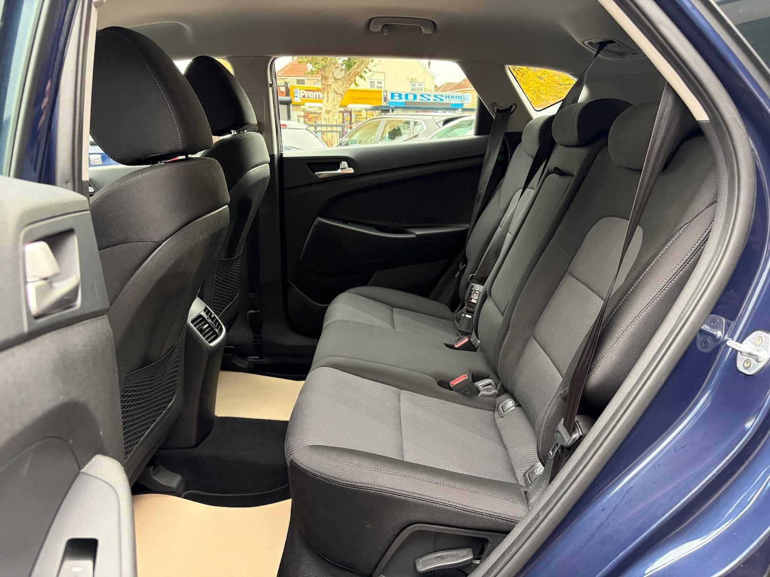 Used Hyundai TUCSON 2019 for sale - 76315105: Photo 25