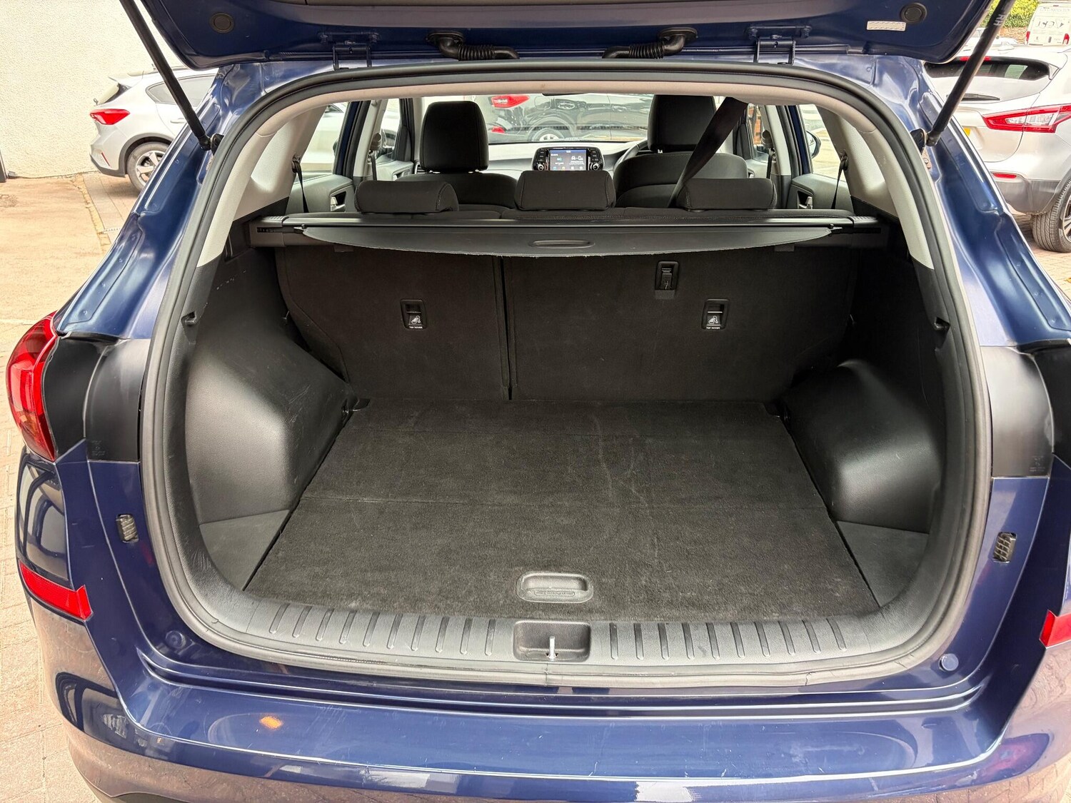 Used Hyundai TUCSON 2019 for sale - 76315105: Photo 26