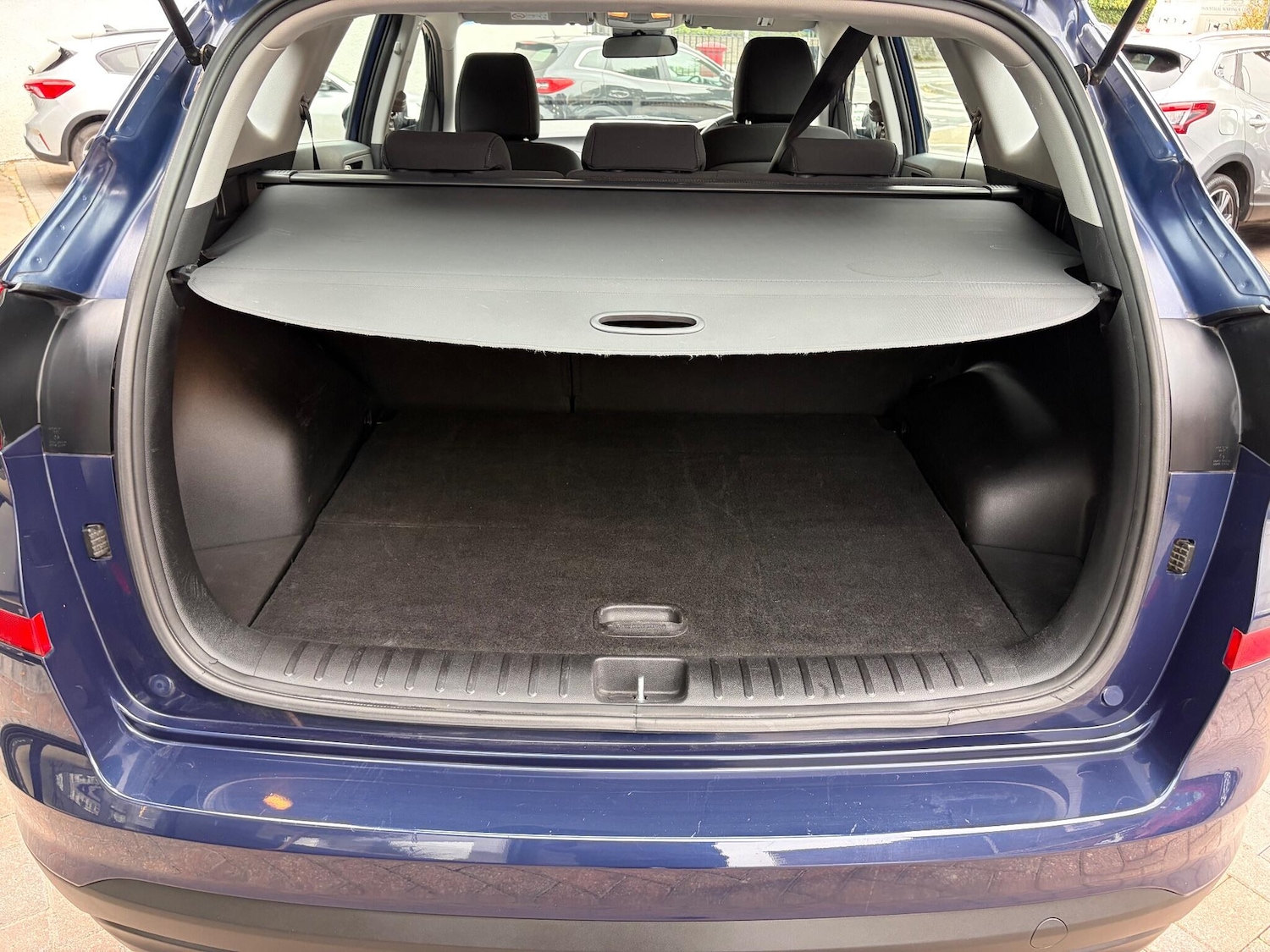 Used Hyundai TUCSON 2019 for sale - 76315105: Photo 27