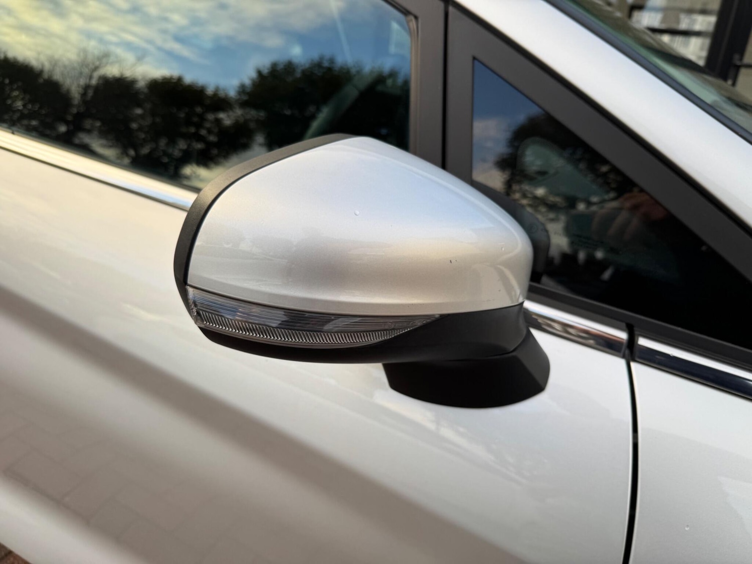 Used Ford Fiesta 2018 for sale - 76440802: Photo 5