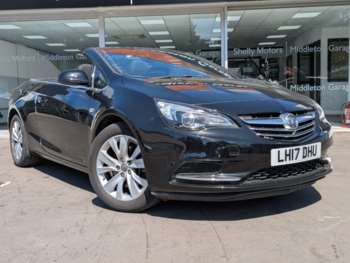 2017 - 1.4T SE 2dr