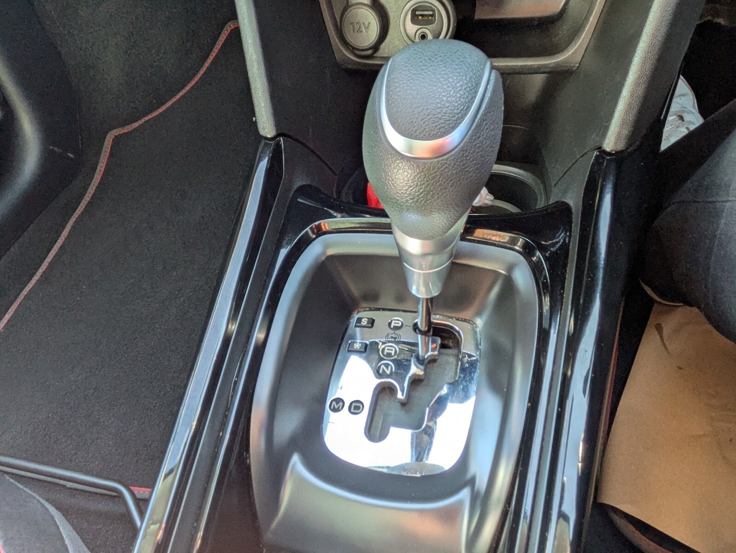 Vehicle 27