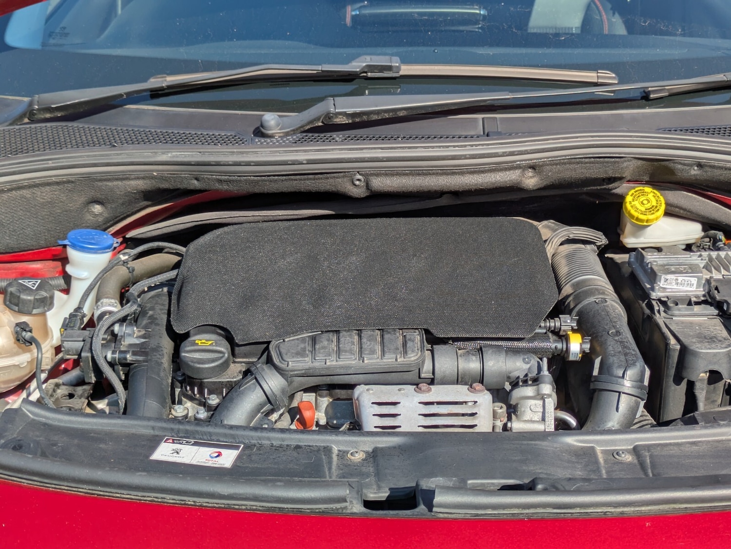 Vehicle 33