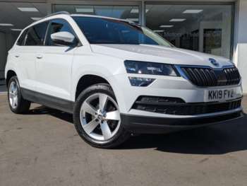 2019 - 1.0 TSI SE 5dr