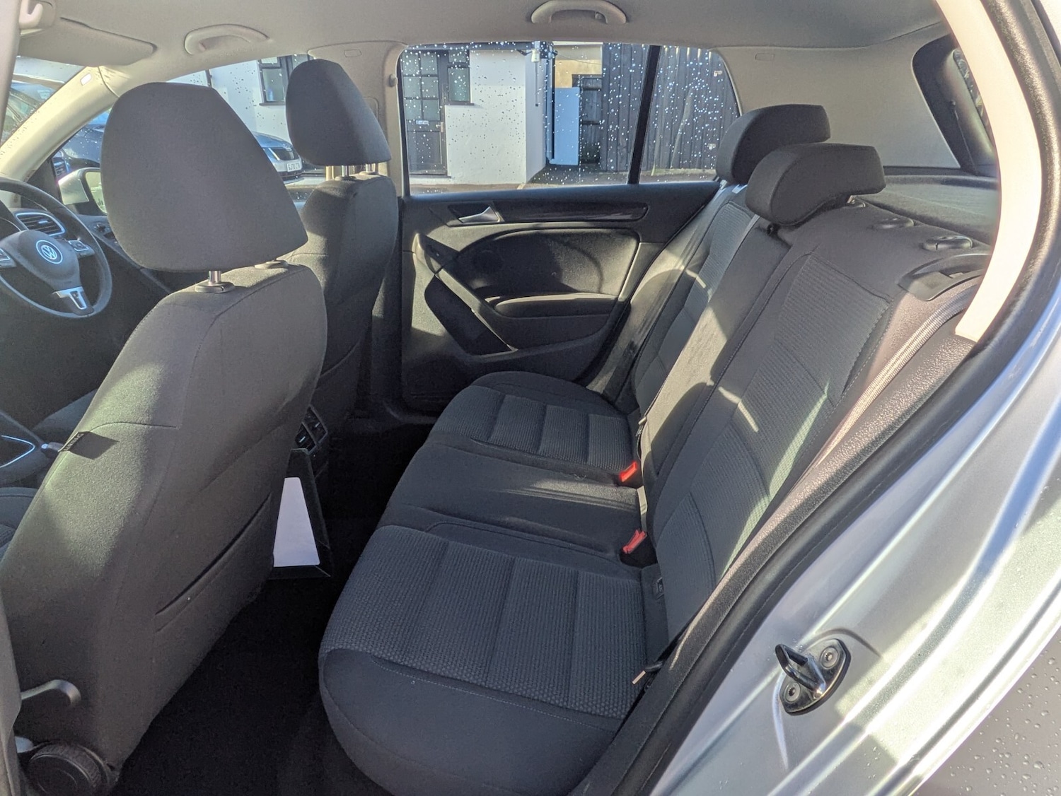 Used Volkswagen Golf 2011 for sale - 76684146: Photo 11