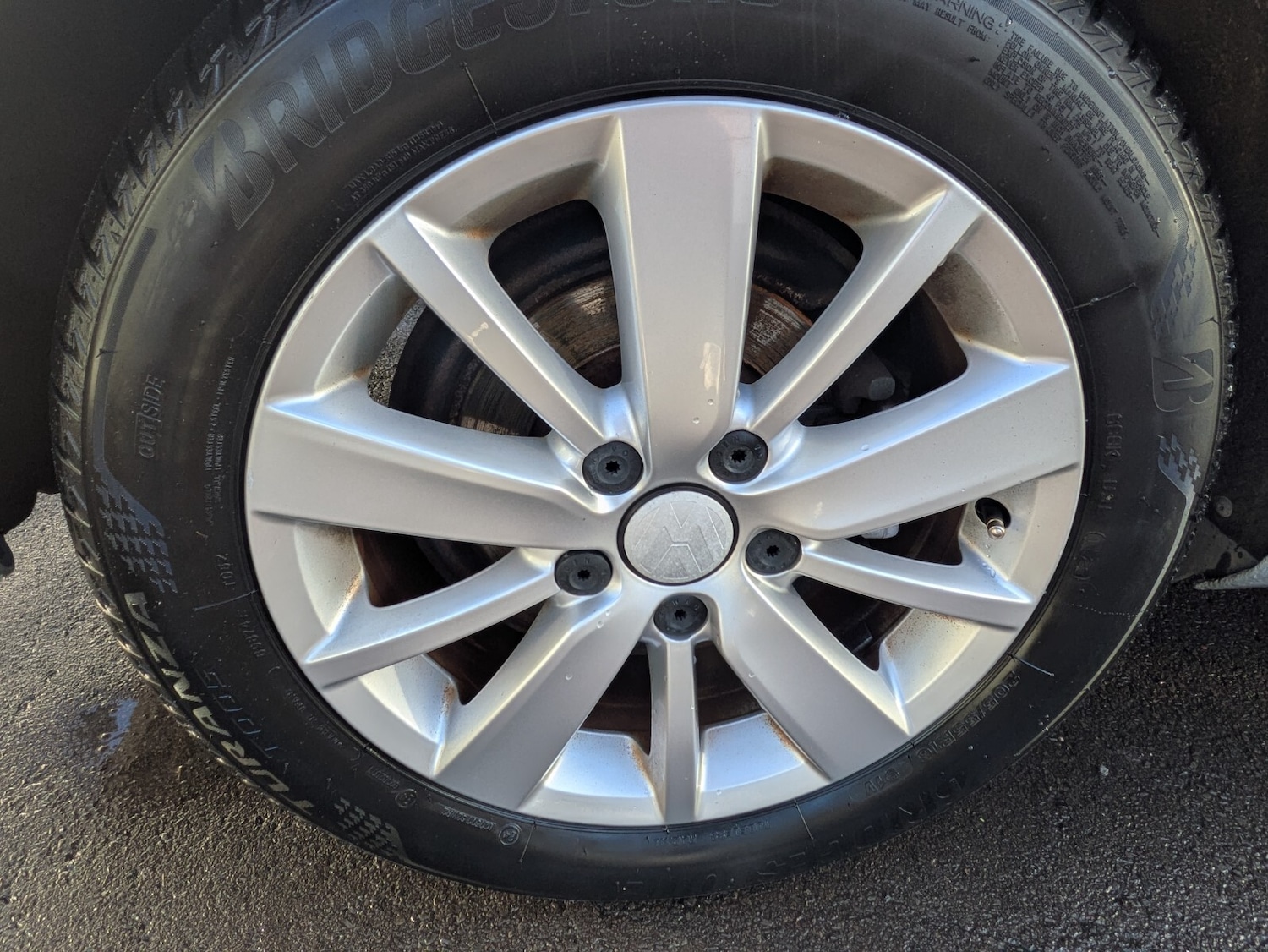 Used Volkswagen Golf 2011 for sale - 76684146: Photo 18